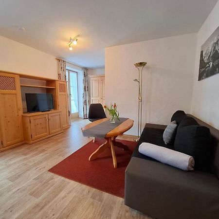Gaestehaus Meisl Berchtesgaden Exteriér fotografie