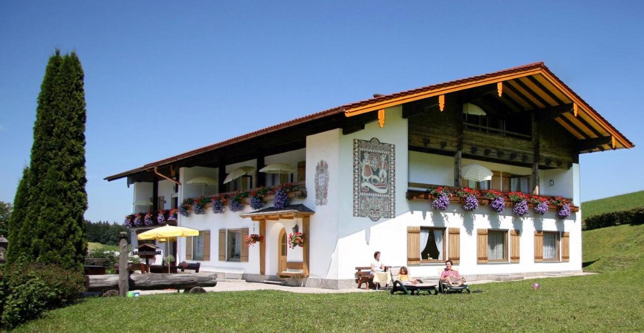 Gaestehaus Meisl Berchtesgaden Exteriér fotografie