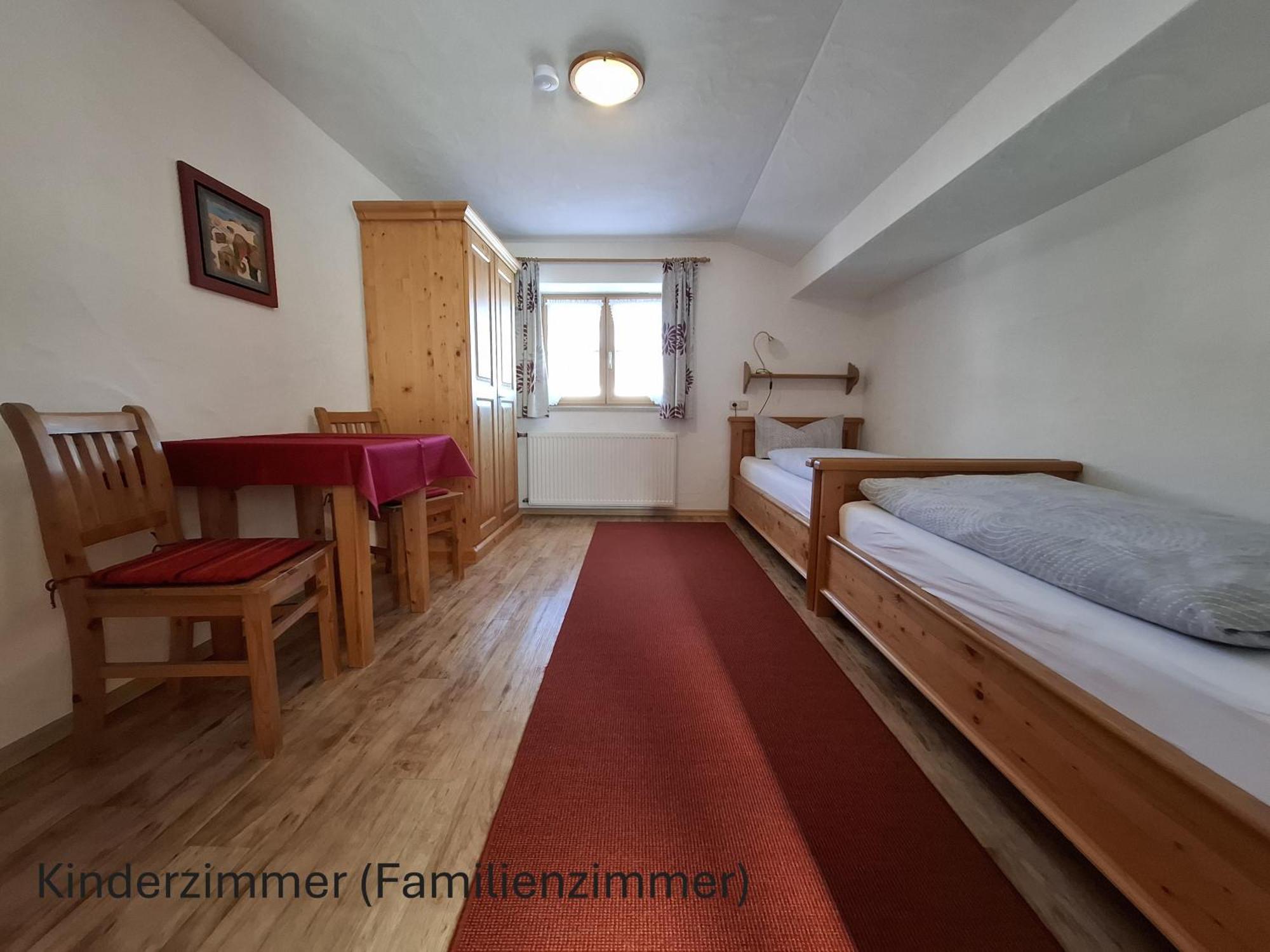 Gaestehaus Meisl Berchtesgaden Exteriér fotografie